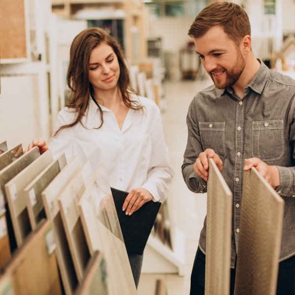 Flooring design Consultations in Memphis