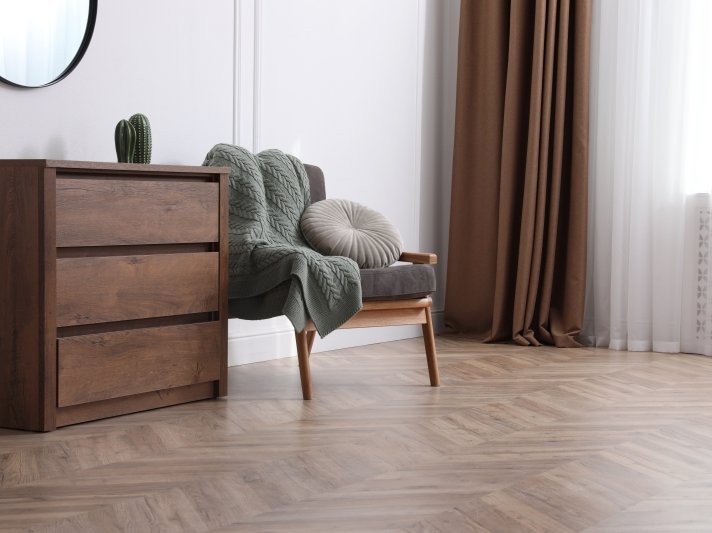 Local flooring retailer in Memphis