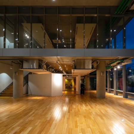 Commercial floors from Prestige Thompsons Contractors Inc in Memphis